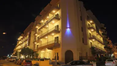 Soreda Hotel