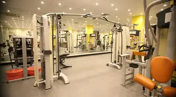 Soreda Hotel