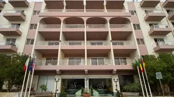 Soreda Hotel