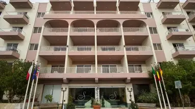 Soreda Hotel