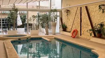Soreda Hotel