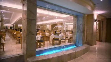 Soreda Hotel