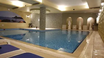 Soreda Hotel