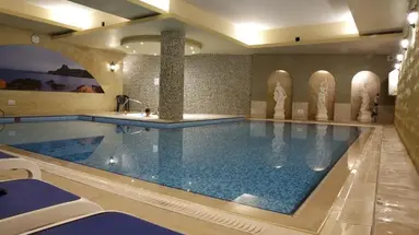 Soreda Hotel