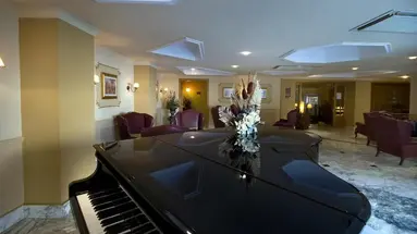 Soreda Hotel