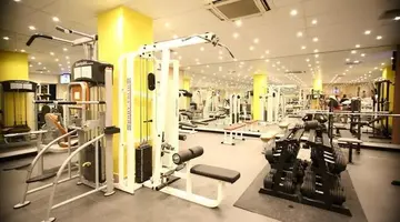 Soreda Hotel