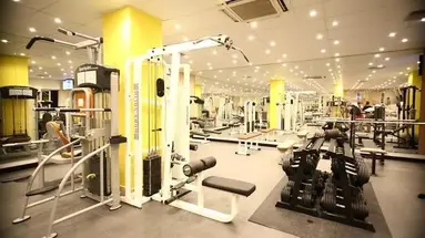 Soreda Hotel
