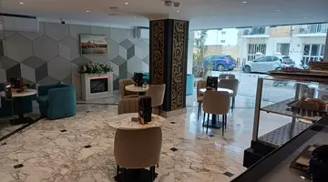 Soreda Hotel