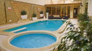 Soreda Hotel