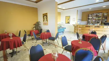 Soreda Hotel