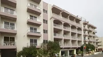 Soreda Hotel