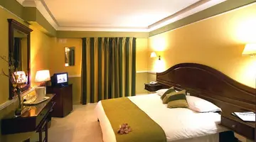 Soreda Hotel