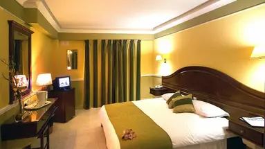 Soreda Hotel