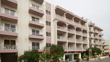 Soreda Hotel