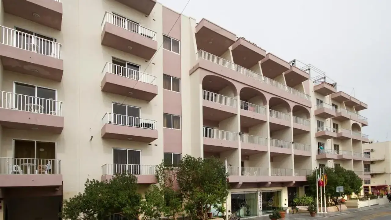 Soreda Hotel