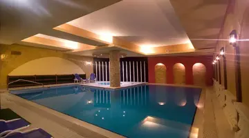 Soreda Hotel