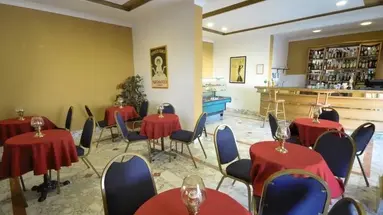 Soreda Hotel