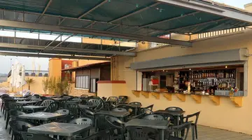 Soreda Hotel