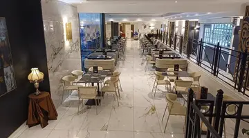 Soreda Hotel