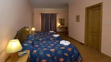 Soreda Hotel