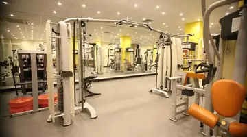 Soreda Hotel