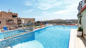 Soreda Hotel