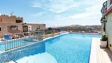 Soreda Hotel