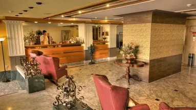 Soreda Hotel