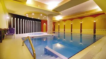 Soreda Hotel