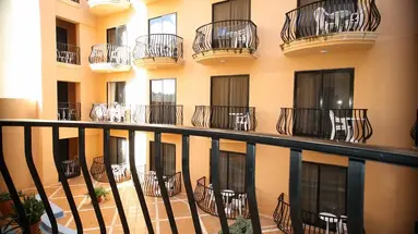 Soreda Hotel