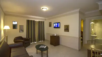 Soreda Hotel