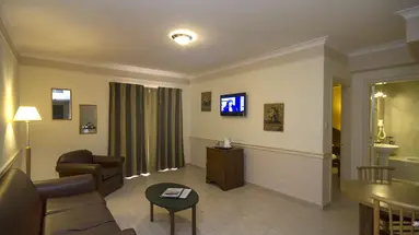 Soreda Hotel