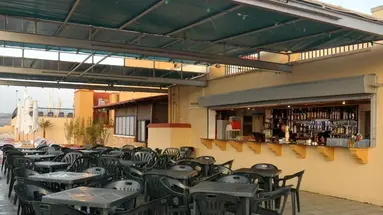 Soreda Hotel