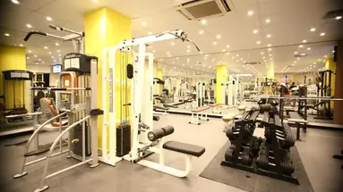 Soreda Hotel