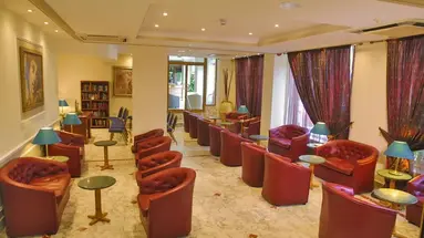 Soreda Hotel
