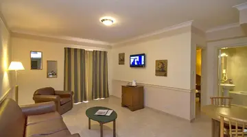 Soreda Hotel