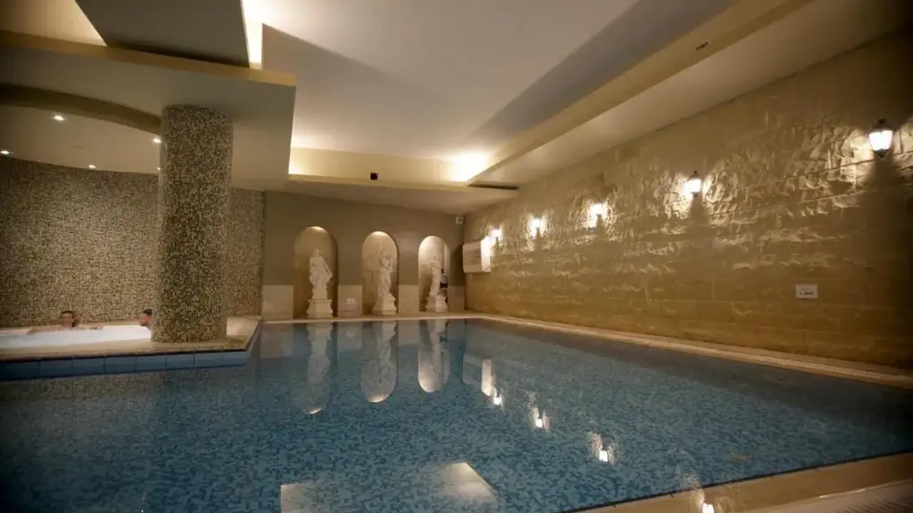 Soreda Hotel
