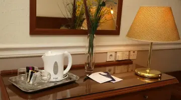 Soreda Hotel