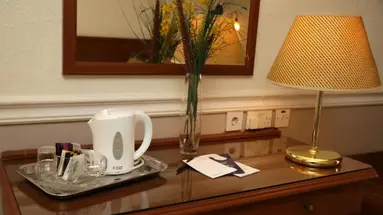 Soreda Hotel