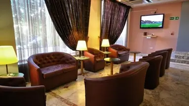 Soreda Hotel