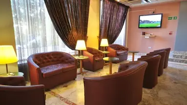 Soreda Hotel