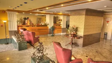 Soreda Hotel