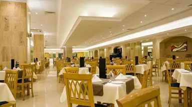 Soreda Hotel
