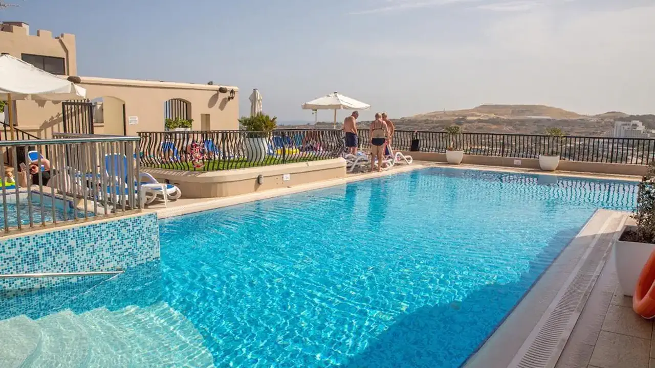 Soreda Hotel