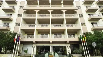 Soreda Hotel
