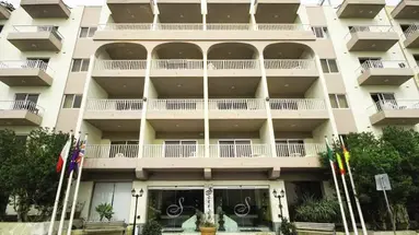 Soreda Hotel