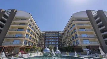 Sorgun Akadia Hotel Luxury (Adults Only 16+)