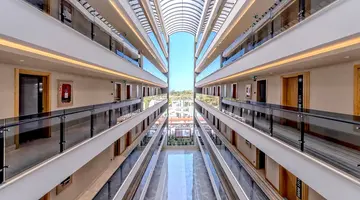 Sorgun Akadia Luxury