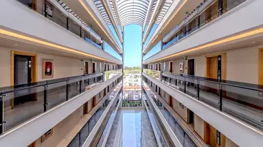 Sorgun Akadia Luxury