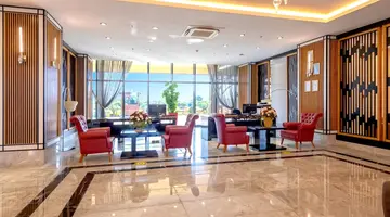 Sorgun Akadia Luxury
